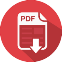 PDF-Download-button