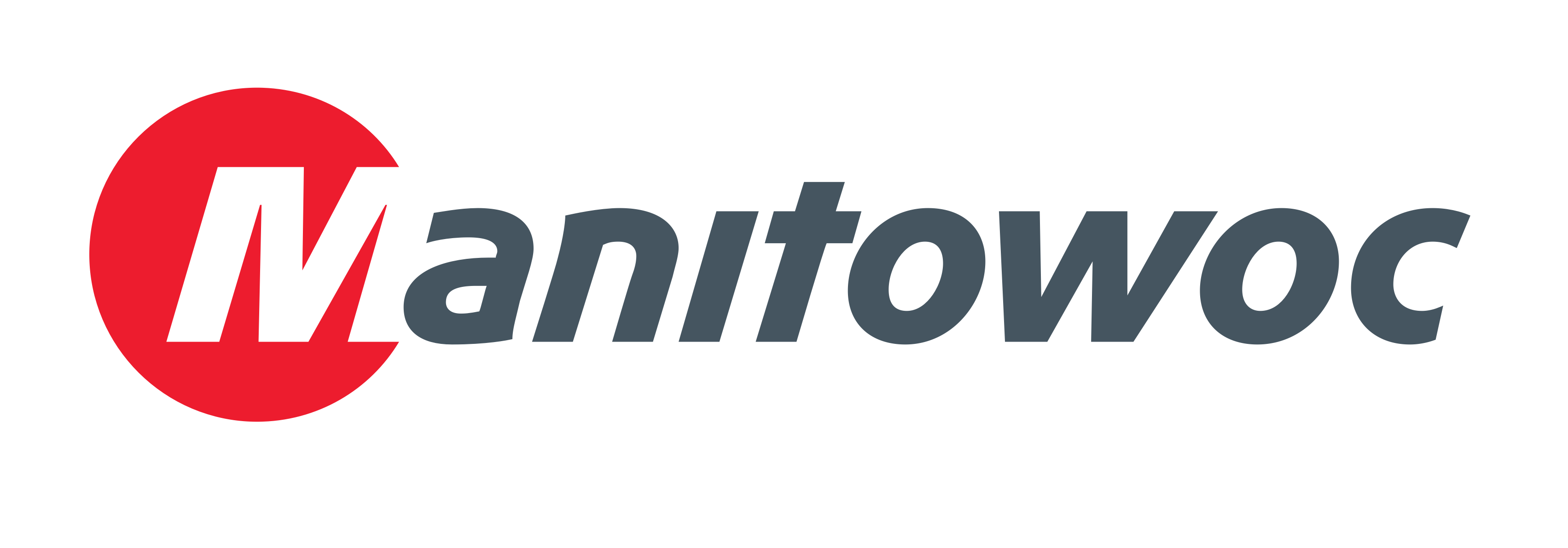 Manitowoc
