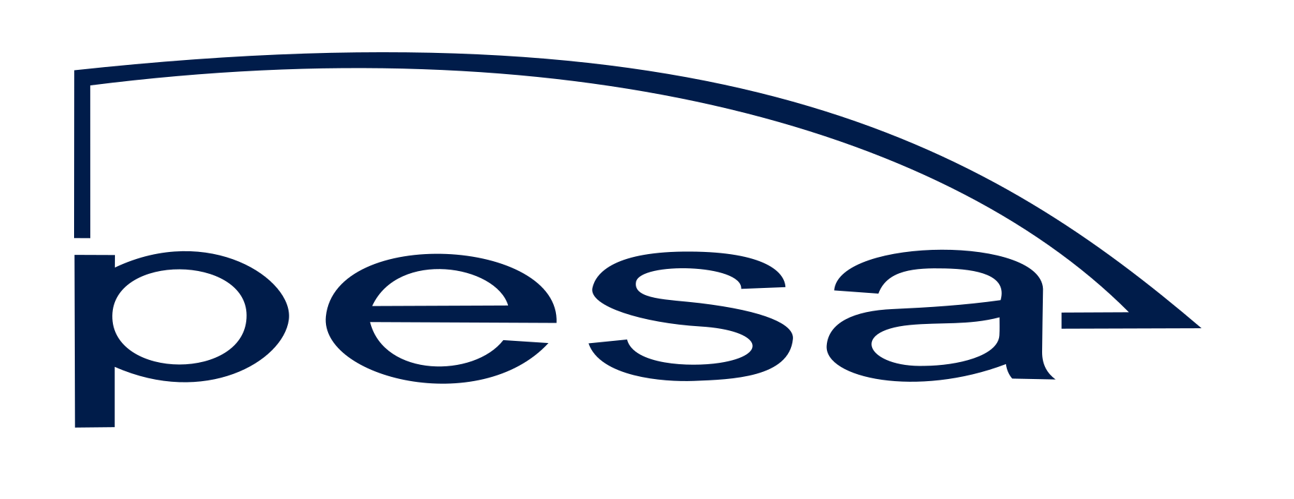 Pesa