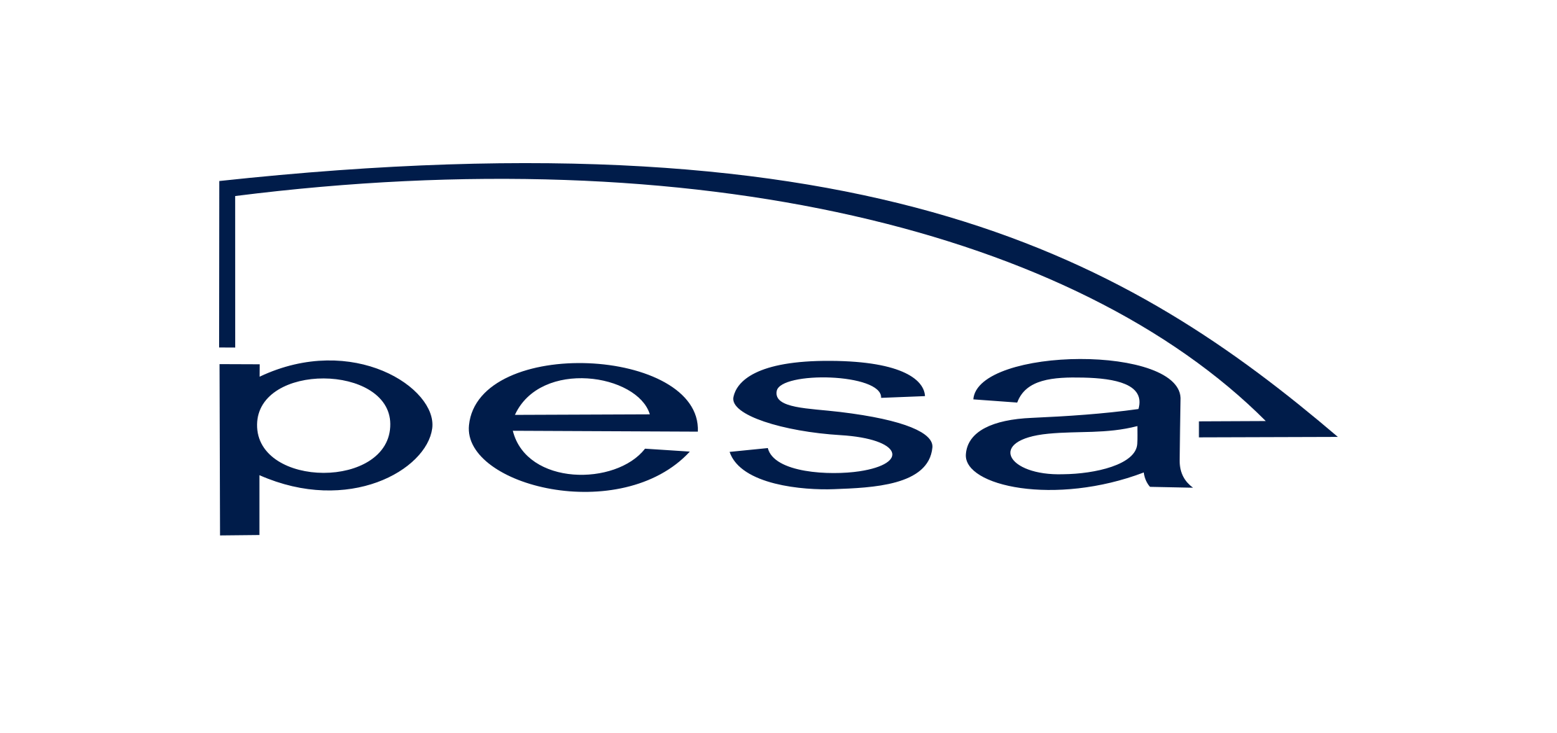 Pesa