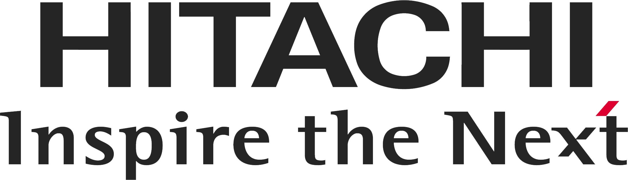 Hitachi Rail